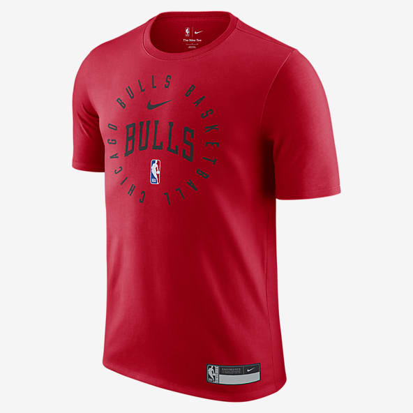 Chicago Bulls Jerseys Gear. Nike UK